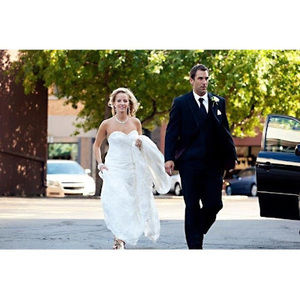 Meet your Posher, Carey